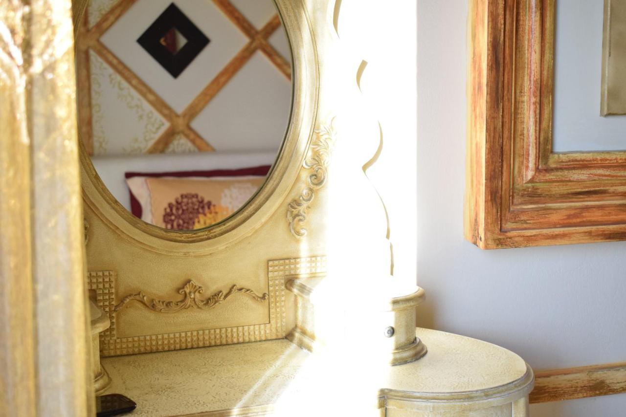 Five Stars In Trikala Apartment Exterior photo