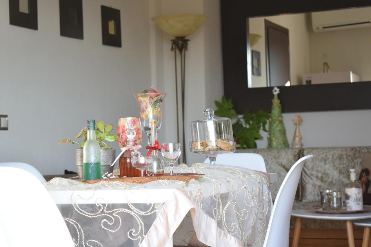 Five Stars In Trikala Apartment Exterior photo