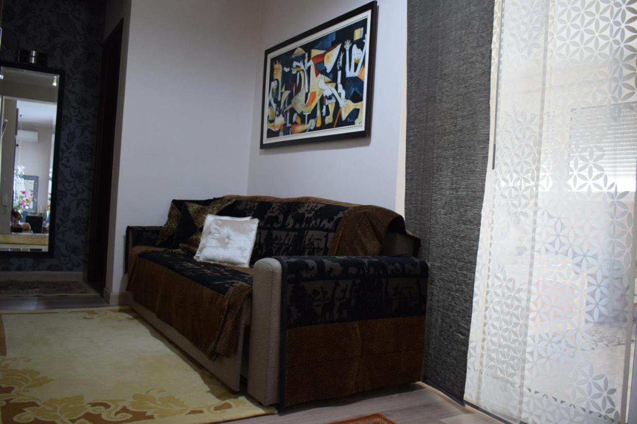 Five Stars In Trikala Apartment Exterior photo