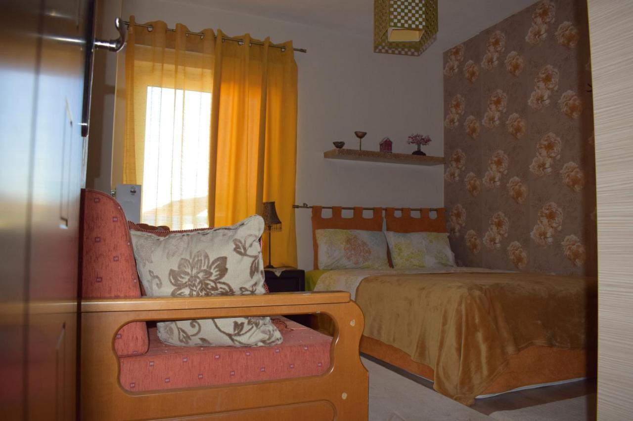 Five Stars In Trikala Apartment Exterior photo